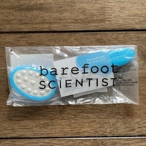 Barefoot Scientist Smooth Things Over Pedicure File Sealed NWT